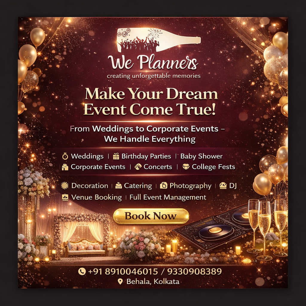 Events Management